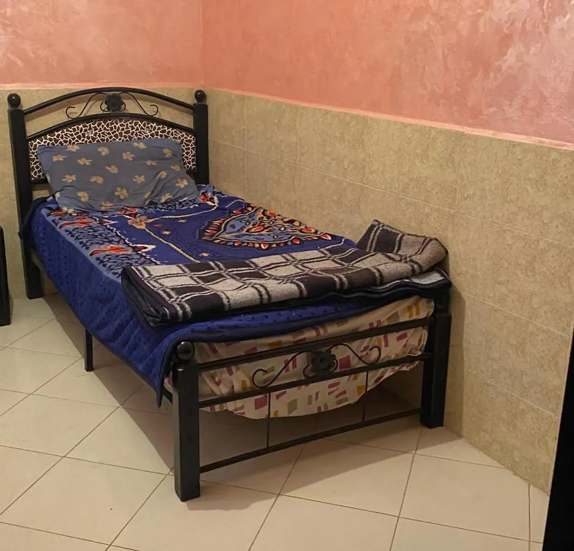 Appartement Location Adrar アガディール アパート
