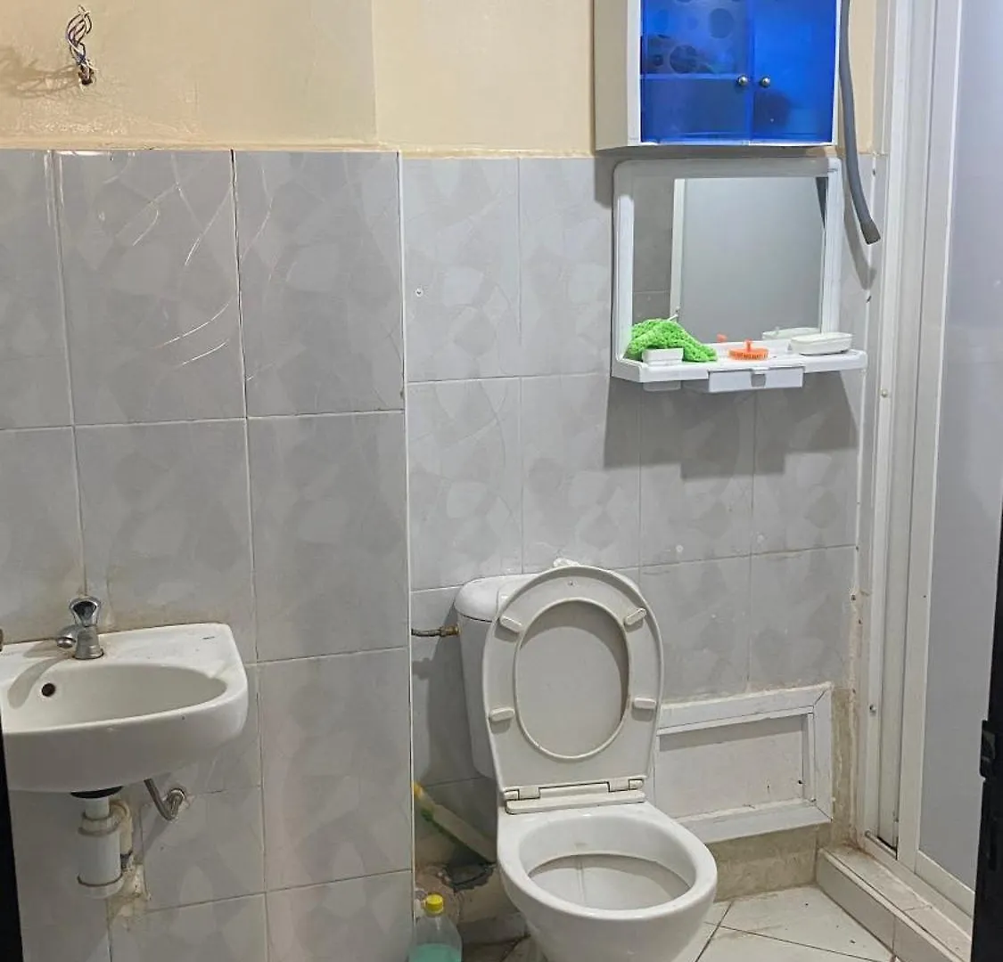 アパート Appartement Location Adrar アガディール モロッコ