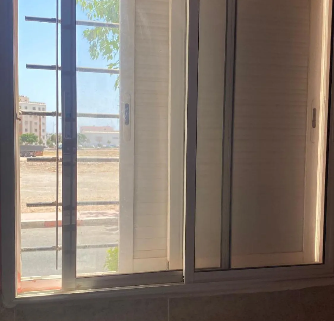 アパート Appartement Location Adrar アガディール