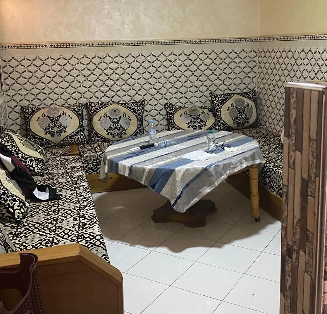 Appartement Location Adrar アガディール モロッコ