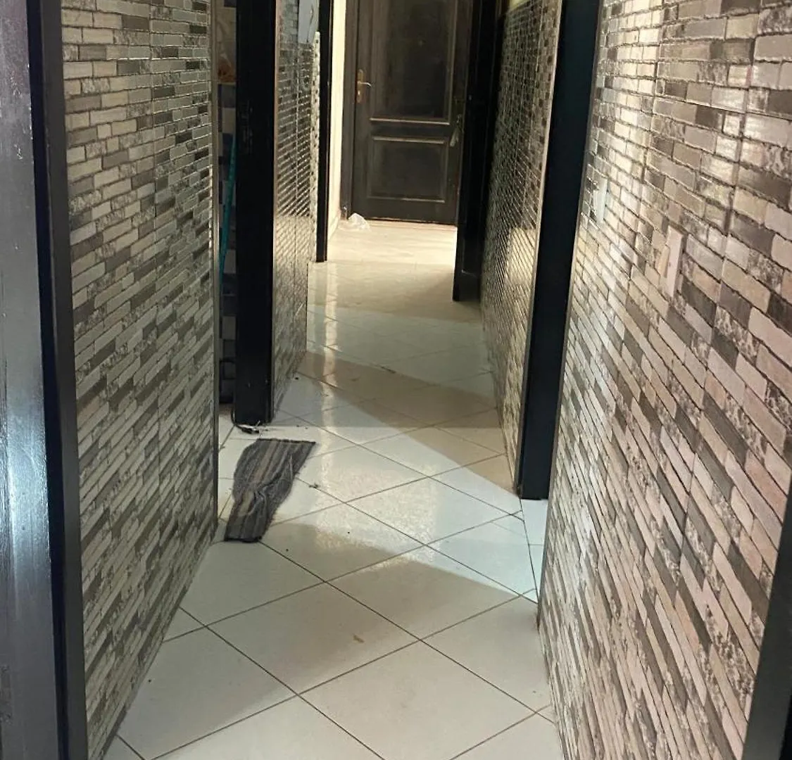 Appartement Location Adrar アガディール アパート
