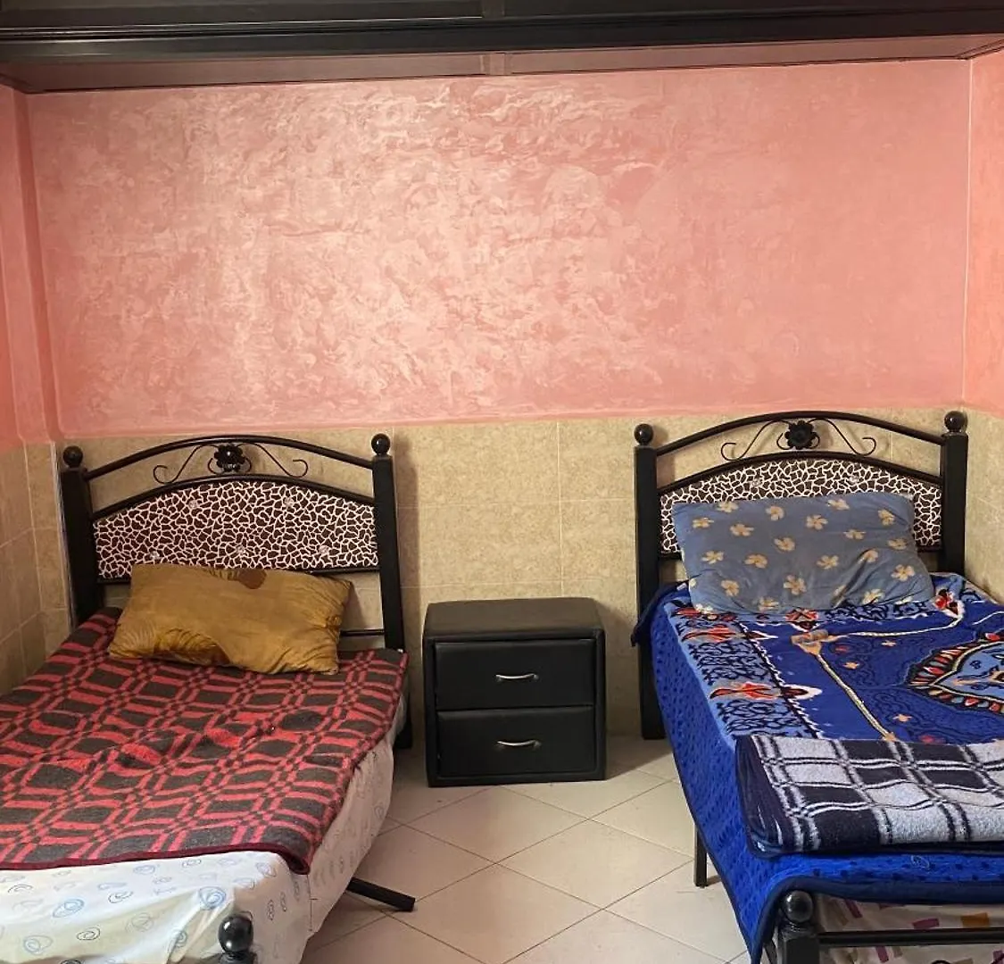 Appartement Location Adrar アガディール