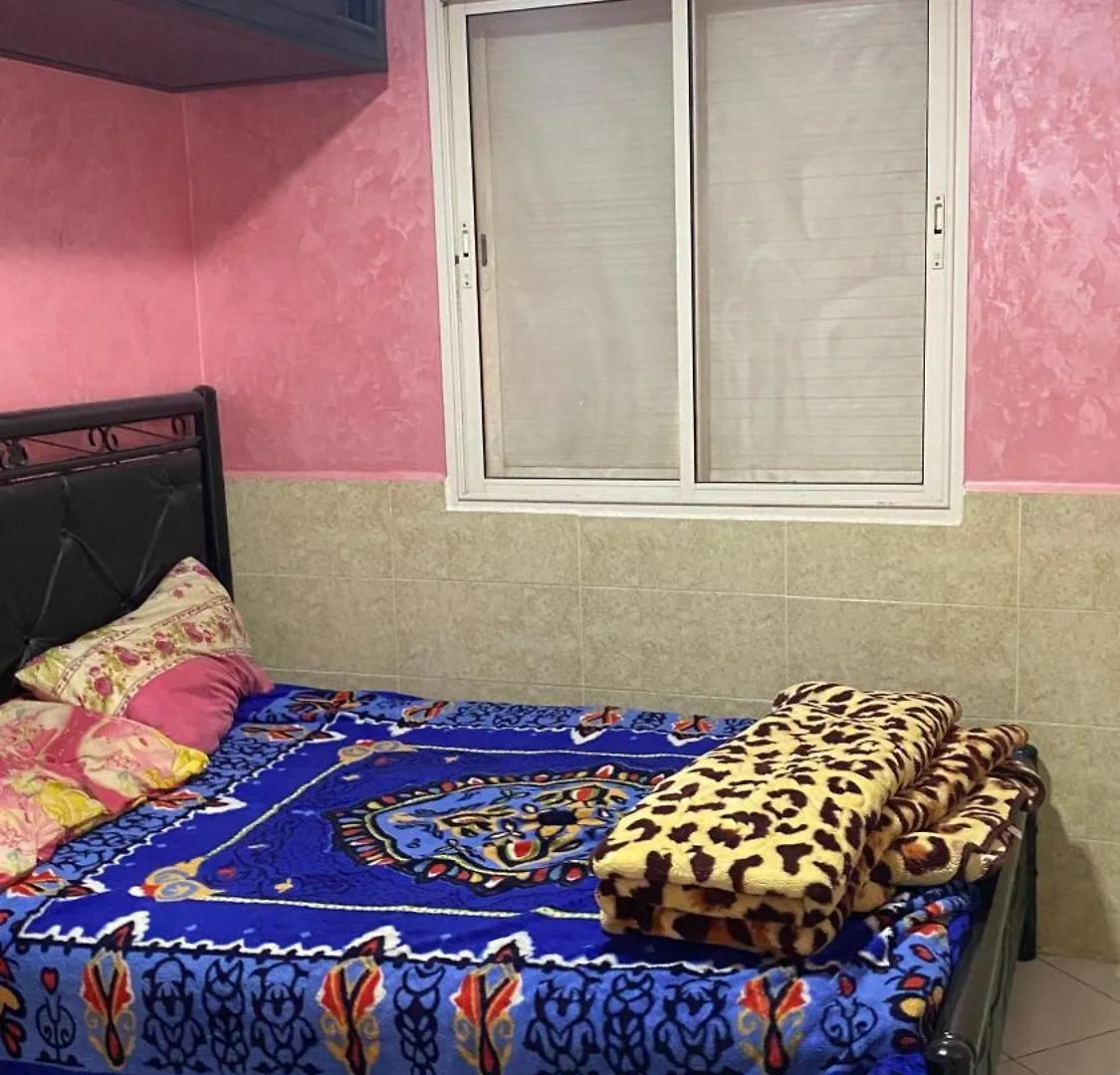 アパート Appartement Location Adrar アガディール