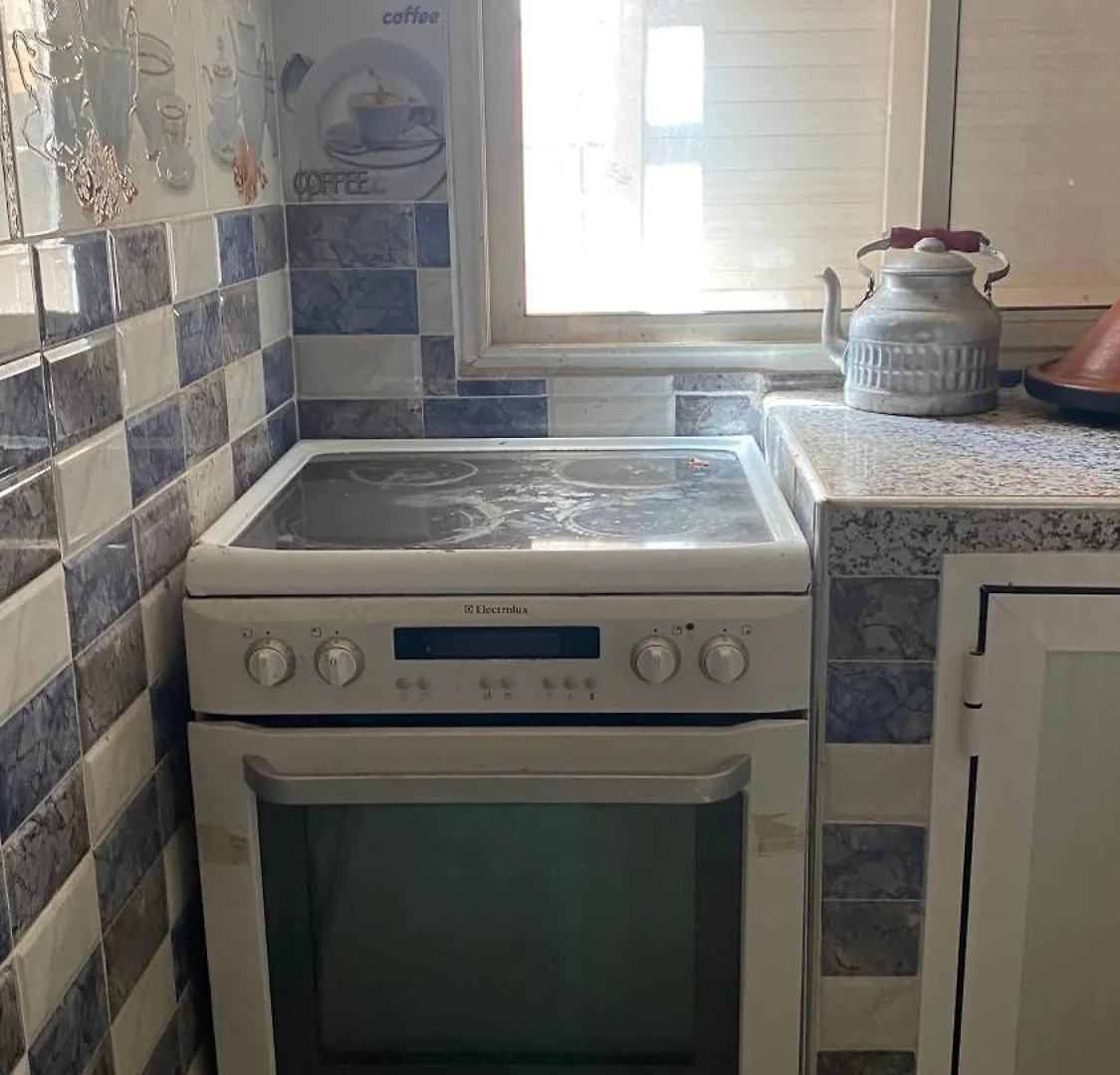 Appartement Location Adrar アガディール モロッコ