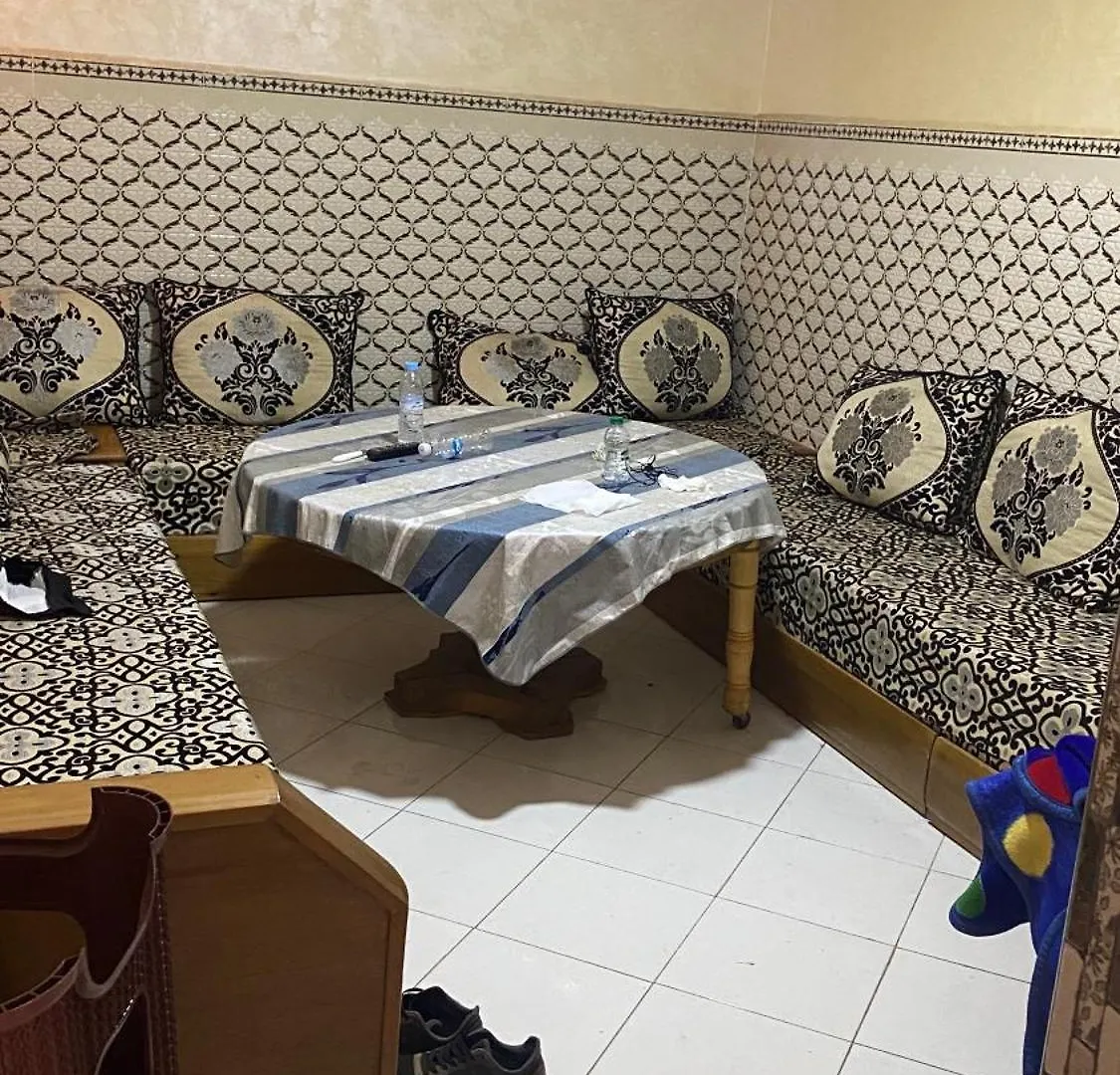 Appartement Location Adrar アガディール