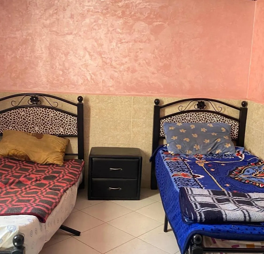 Apartment Appartement Location Adrar Agadir
