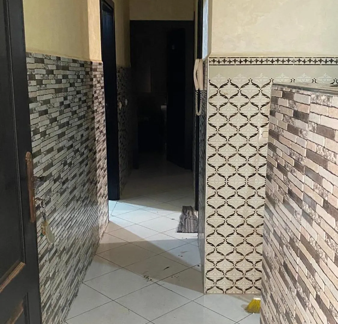 Appartement Location Adrar Agadir 0*,  Marokko